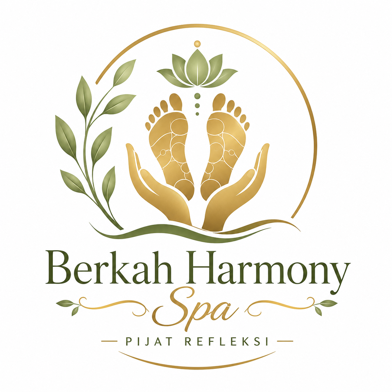 Berkah Harmony Spa
